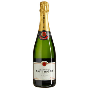 Champagne Taittinger - Brut Réserve - 75cl